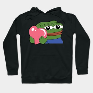 peepoLove Hoodie